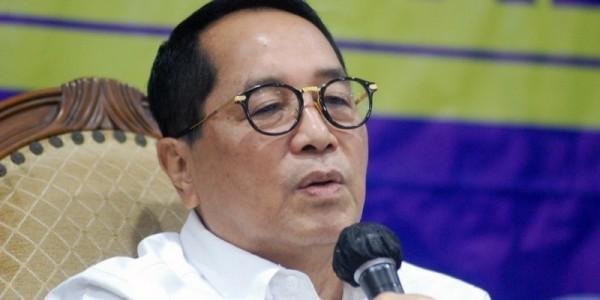 Soal RUU Statistik : BPDSN akan Tingkatkan Kemampuan Mengelola Data untuk Pembangunan Nasional