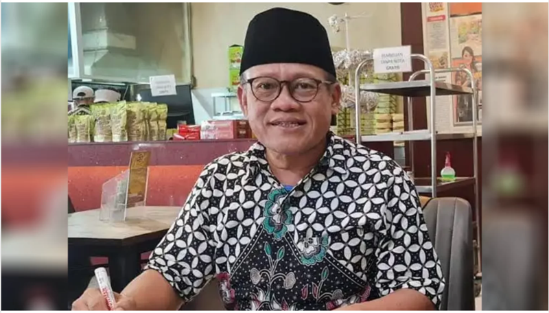 IPW Mendesak Kapolda Metro Jaya Untuk Menghentikan Proses Hukum Aktivis Ferry Irwandi