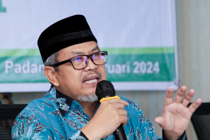 Minimalisir Dampak Perbedaan, Persis Dukung Penyelenggaraan Sidang Isbat