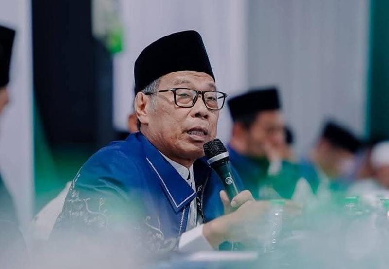 PW Persis Jakarta soal Dugaan Korupsi Kuota Haji : Tidak Boleh Ada Kekebalan Hukum