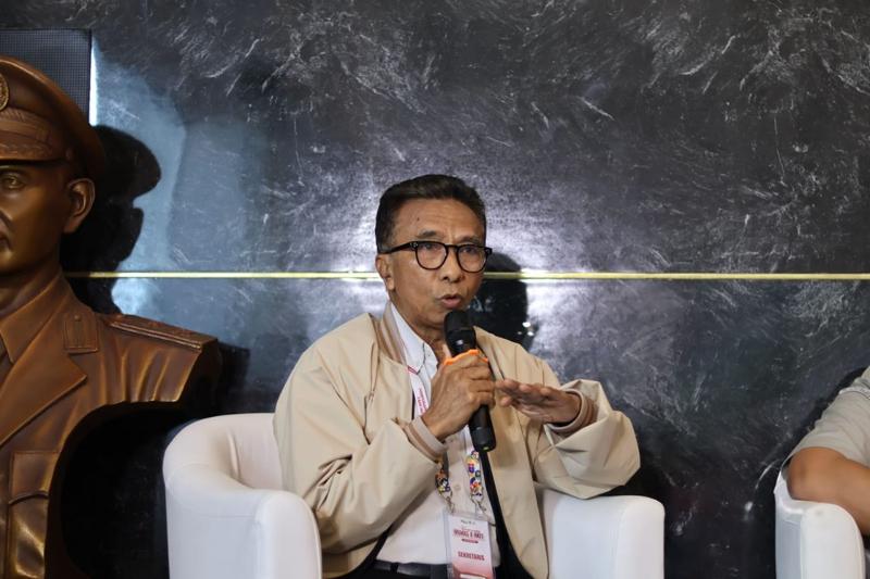HKTI Dorong Insentif Nyata untuk Petani Demi Terwujudnya Swasembada Pangan