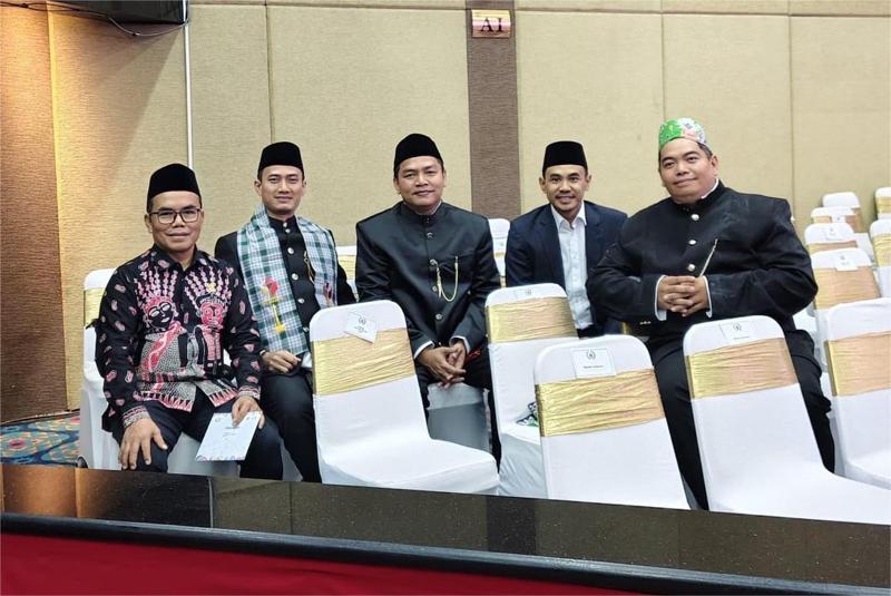 Ketua KPID DKI Harap Jakarta Makin Modern dan Berbudaya di Usia 498 Tahun