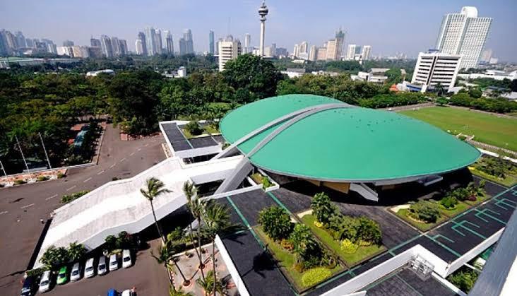 Pemilik Unit Kondotel The Bellevue Radio Dalam Ngadu ke Komisi III, Minta Perlindungan Hukum