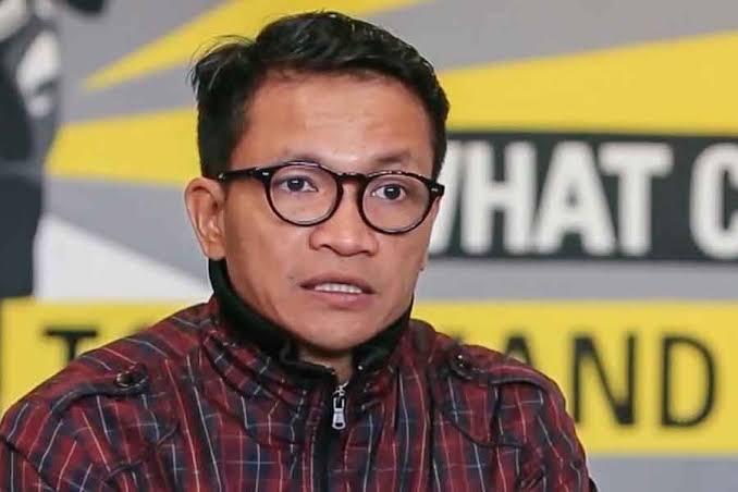 Usman Hamid : Peresmian Sejarah Hanya Dilakukan Negara Fasis 