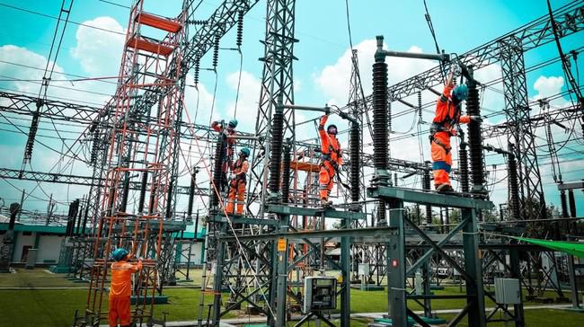 Ribuan Desa Belum Teraliri Listrik, Mukhtarudin: 79 Tahun Merdeka, Rakyat Masih Hidup Dalam Kegelapan