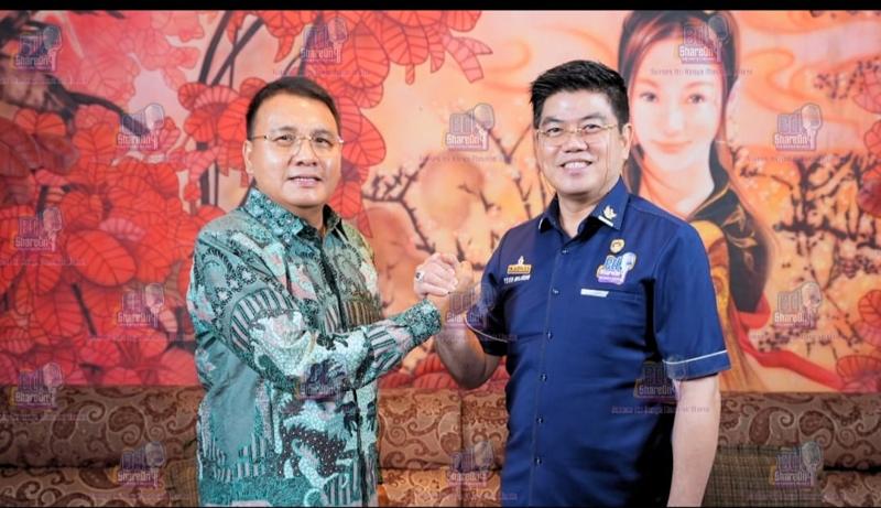 Eks Ketua Komjak Barita Simanjuntak : TNI Punya Hubungan Konstitusional dalam Pengamanan Jaksa