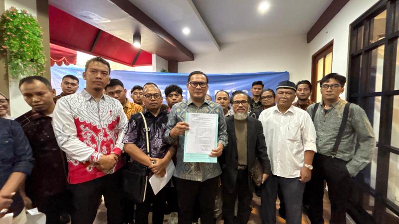 Menteri Ara Pro Orang Kaya, Warga Gugat Ke Mahkamah Agung