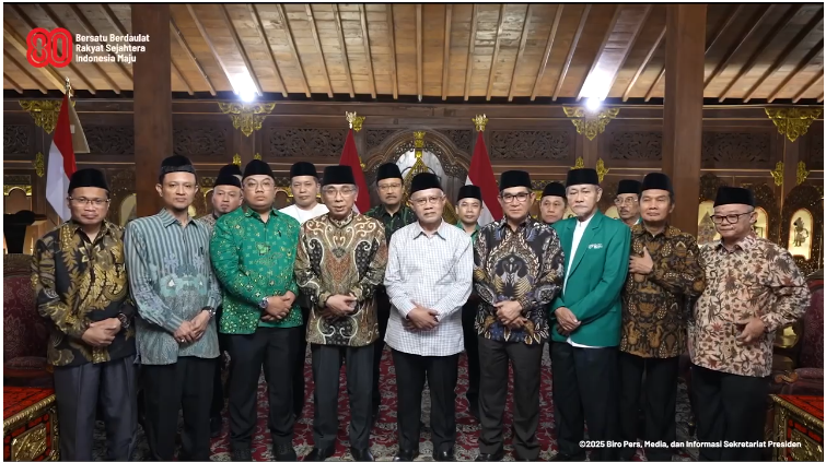 Tanggapi Aksi Unjuk Rasa, Majelis Ormas Islam DKI Jakarta Minta Pemerintah Bersikap Responsif