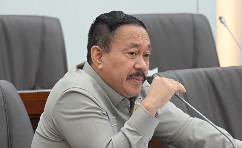 Penguatan dan Transformasi Bulog Dinilai Tingkatan Ketahanan Pangan Nasional