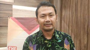 Ridlwan Habib : Intelijen Asing Berharap Indonesia Kacau