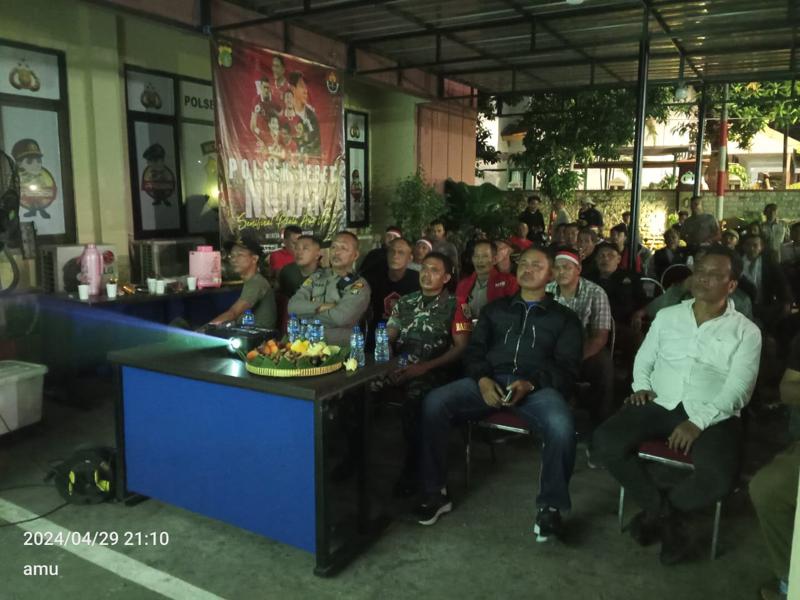 Kekalahan Bukanlah Akhir Dari Segalanya,Lanjutkan Mimpi Paris Masih Menanti...