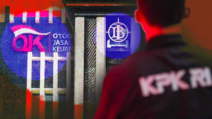 Kasus CSR BI-OJK Harus Dibuka KPK ke Publik, Pengamat : Segera Umumkan Tersangka