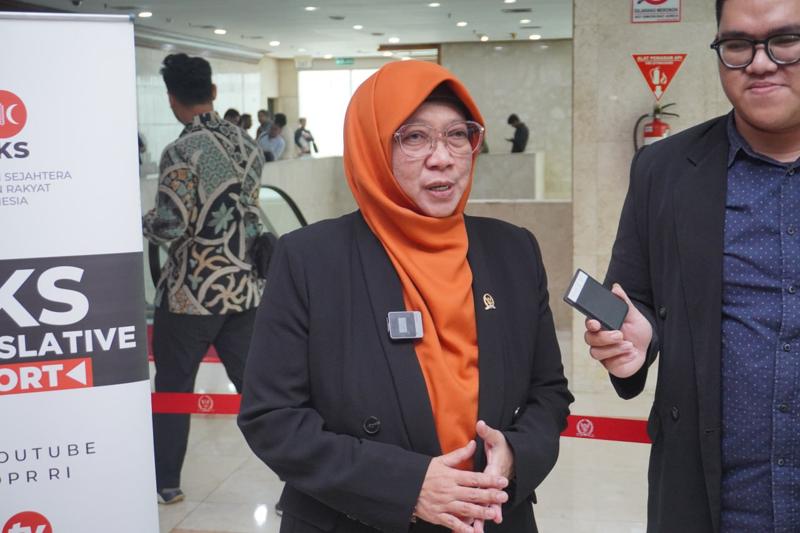 Aleg PKS Anis Byarwati Dorong Stabilitas Domestik untuk Lindungi Daya Beli dan Lapangan Kerja