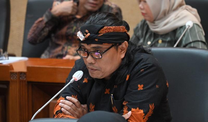 Komisi IX Dorong Kemenkes Lakukan Investigasi ke RS Duren Sawit Diduga Lakukan Malpraktik