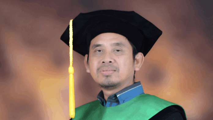 Guru Besar UIN Jakarta Sebut Serangan AS ke Iran Picu Radikalisme dan Terorisme