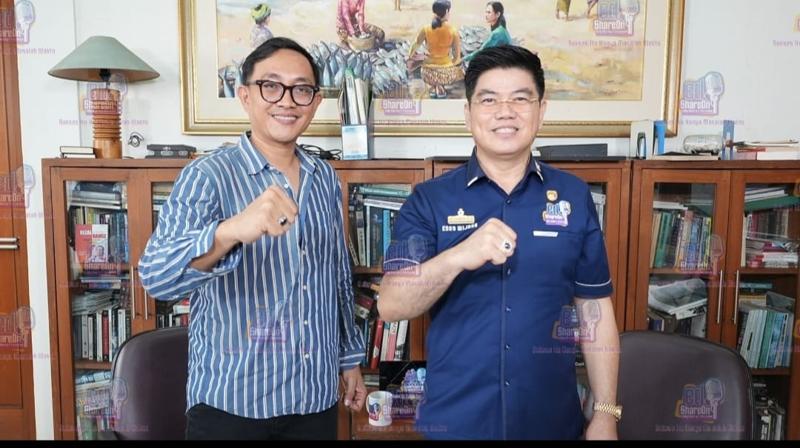 Ekonom UI Gede Sandra : Dampak Lingkungan Produksi Komponen Kendaraan Listrik Mengkhawatirkan