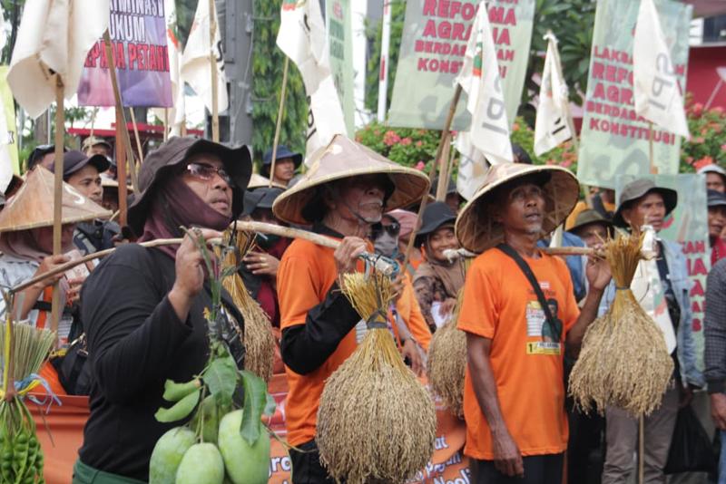 Peringatan 80 Tahun Indonesia Merdeka : Merombak Ekonomi Serakah ke Ekonomi Merdeka