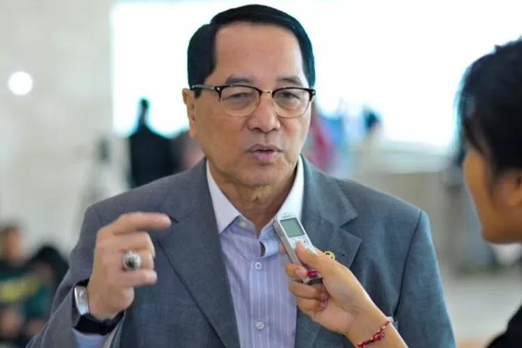 Baleg : Lebih Baik Buat UU Untuk Kebutuhan Masyarakat Ketimbang yang Sensitif