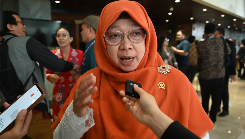 Legislator PKS : Maksimalkan Penerimaan Pajak yang Belum Optimal, Legalisasi Kasino Bukan Solusi!
