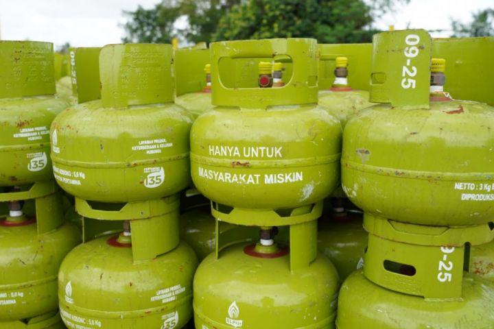 Kebijakan Gas 3 Kg Satu Harga, Sartono Hutomo : Pemerintah Harus Pastikan Penerima Subsidi Berjalan Akurat