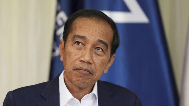 Laksanakan Hak Angket Pemilu Curang Dan Makzulkan Joko Widodo