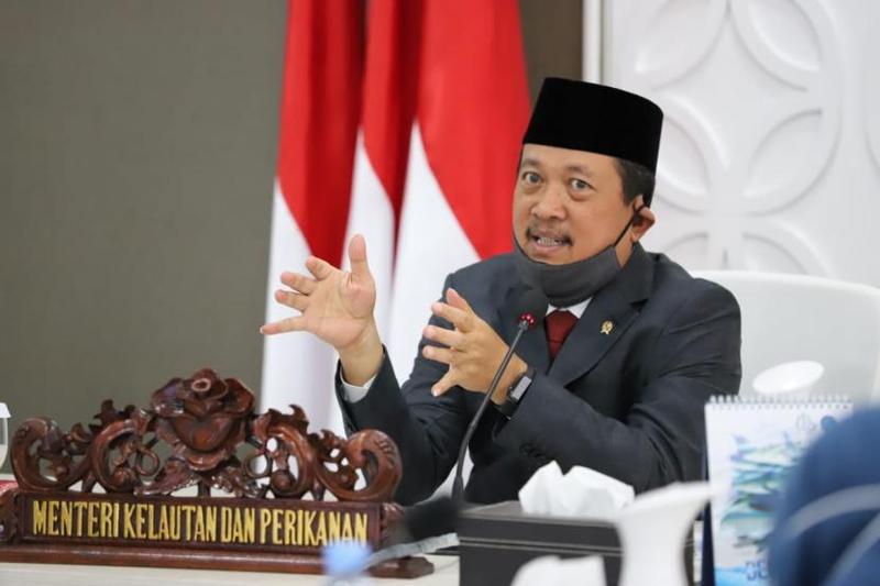 KKP Punya Hutang di Luar Negeri, Legislator : Perburuk Kondisi Ekonomi Nasional