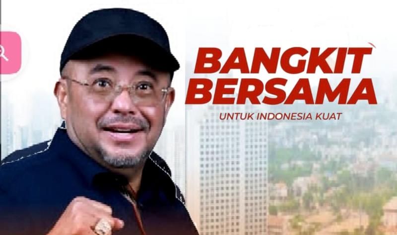 Sekjen PKS Aboe Bakar Alhabsyi Serukan Semangat Persatuan dan Kemandirian di Hari Kebangkitan Nasional
