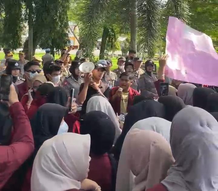 Aktivis Bantah Kronologi RSUD Sungai Dareh : Ada Pelanggaran Etik dan Hukum dalam Kasus Mahasiswa Undhar