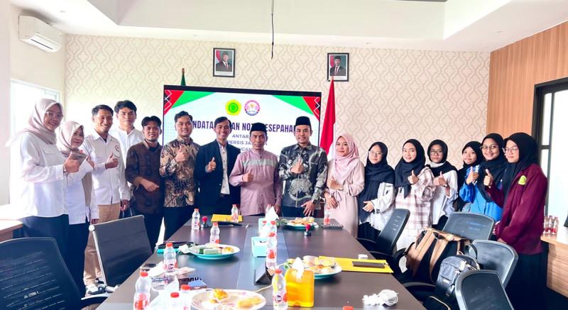 KPID Jakarta Kolaborasi dengan Kampus STAIPI Garap Literasi dan Inkubasi Pegiat Penyiaran Berkualitas