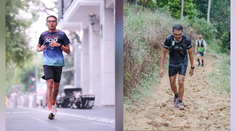 Pertama Di Indonesia : Sentul Menjadi Tuan Rumah “Interval Trail Challenge”