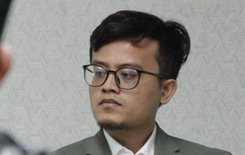 Diduga Singgung Wakil Ketua DPR RI, Redaktur Pelaksana Akurat.co di PHK Sepihak Tanpa Alasan yang Jelas