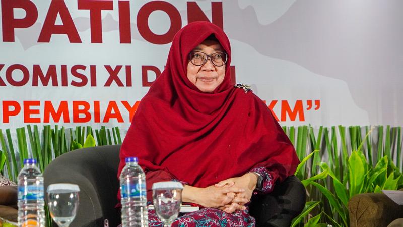 Anis Hadirkan AB Community Dalam Meaningful Participation Bersama BSOJK