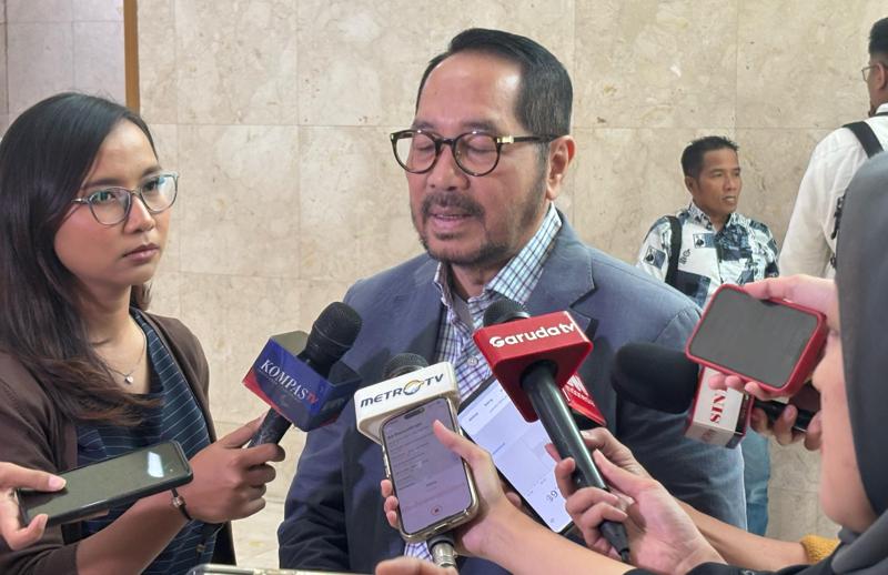 Komisi IV : Badan Karantina Merupakan Bamper Negara