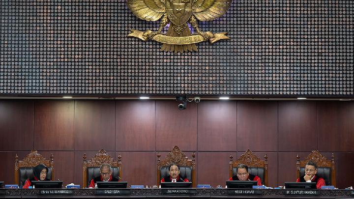 Putuskan MK Pisahkan Pemilu Nasional dan Daerah : Arah Baru Demokrasi, Tapi Perlu Kesiapan Serius