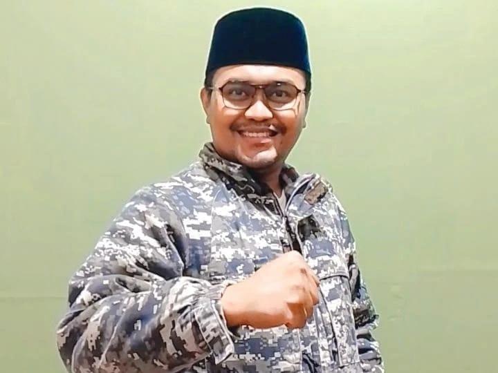 Mazolat : Penghapusan Logo NU oleh TSL dan LG Bentuk Arogansi, Aparat Harus Bertindak!