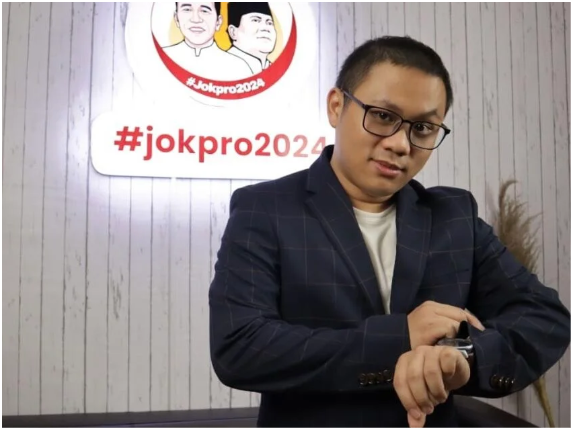 Jabat Staf Khusus KSP, KPK Harus Perjelas Status Timothy Ivan di Kasus Suap Hakim Agung
