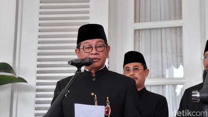 Pramono Anung Mau Perpustakaan dan Museum Jakarta Buka Sampai Malam!