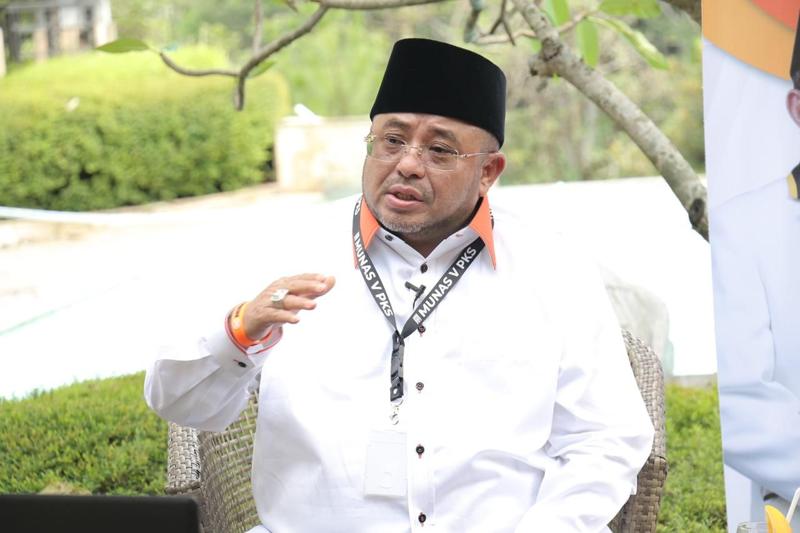 Sekjed PKS Dukung Pemerintah : Hardiknas 2025, Momentum Perjuangkan Kesejahteraan Guru