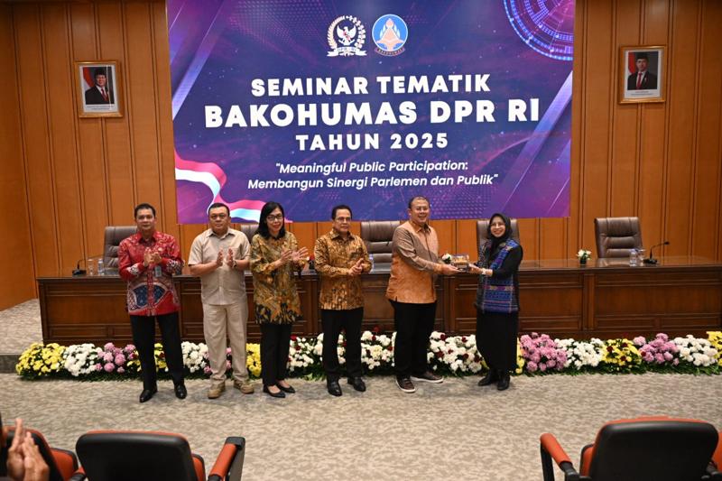 Memperkenalkan Pentingnya Meaningful Public Participation Melalui Forum Bakohumas, Menuju Pemerintah yang Lebih Demokratis dan Transparan