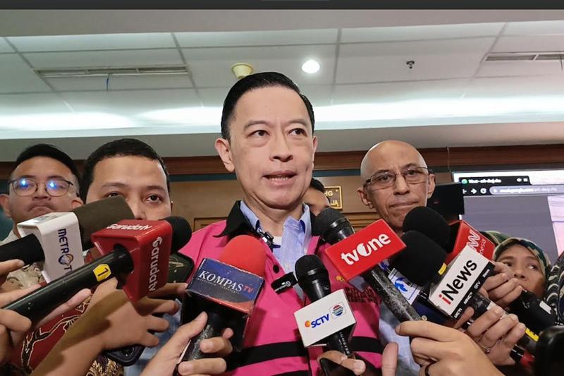 Farid Gaban : Membaca Abolisi Tom Lembong