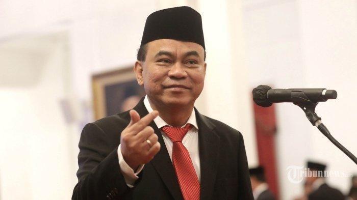 Budi Arie Sebaiknya Sebut Nama Parpol Mitra Judol Yang Bercokol Di Senayan