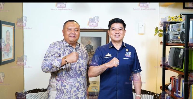 Reshuffle Kabinet, Hendri Satrio : Ada Keresahan Soal Sepak Terjang Menteri-menteri