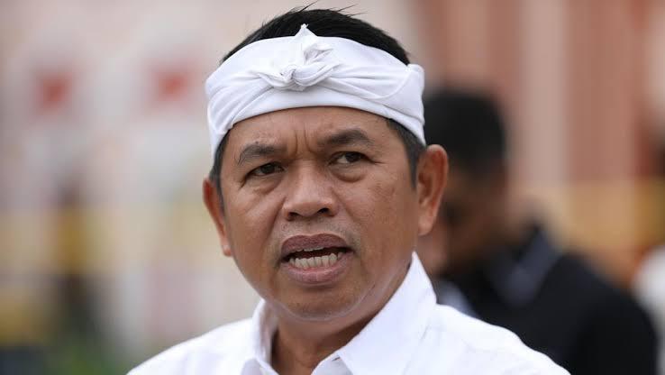 Respons Santai Dedi Mulyadi soal Aduan Ortu Siswa ke Bareskrim