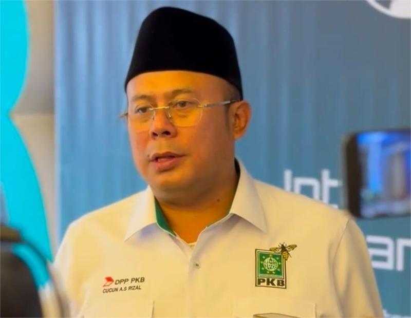 Evaluasi Haji 2025 : DPR Ungkap Data Kacau dan Isu Keamanan Global
