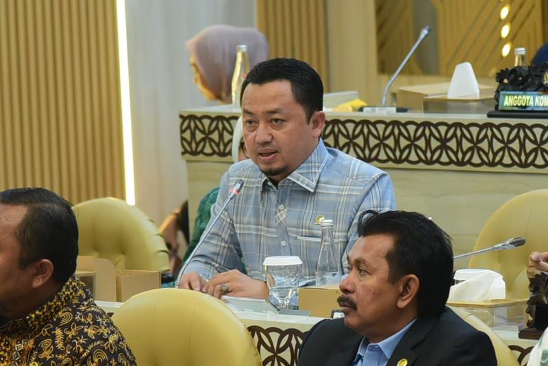 PKS : Indonesia Harus Berdiri di Garda Terdepan Hentikan Agresi Israel