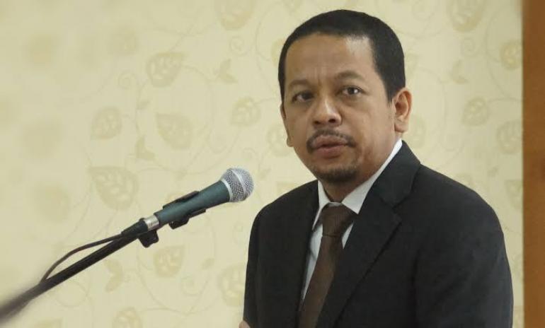 M. Qodari Jadi Perbincangan, Dinilai Paling Siap Gantikan Hasan Nasbi