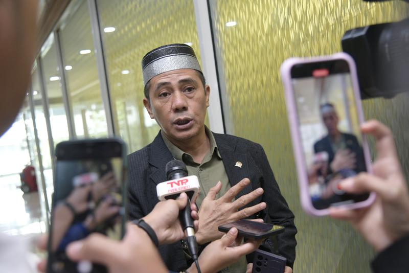 Legislator PKB Minta Pemerintahan Prabowo-Gibran Perhatikan Keberlangsungan Media