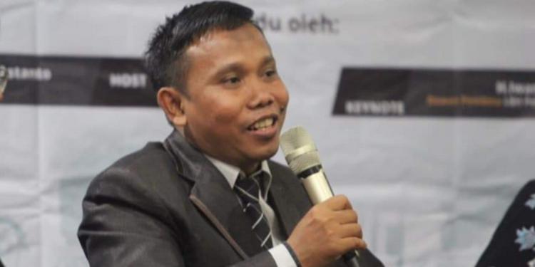 Dewan Pakar PKS Rame-rame BEDOL DESO, Mundur Dari PKS