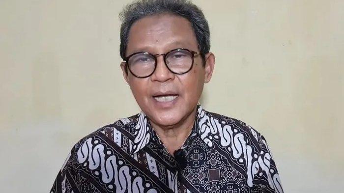 Penasihat Ahli Kapolri Aryanto Sutadi : Kewenangan Besar Polri Berakibat Tindakan Koruptif Personel Polisi 