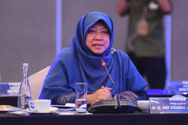 Legislator PKS : Indonesia Dikenakan Tarif 32 Persen, Kebijakan Pemerintah harus Tepat dan Sesuai Potensi Indonesia